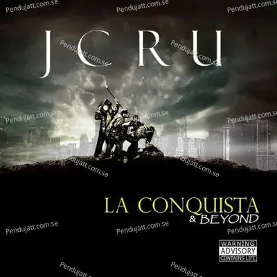 Tu Amor - JCRU album cover 