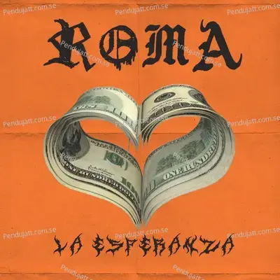 Somos Nosotros - Roma album cover 