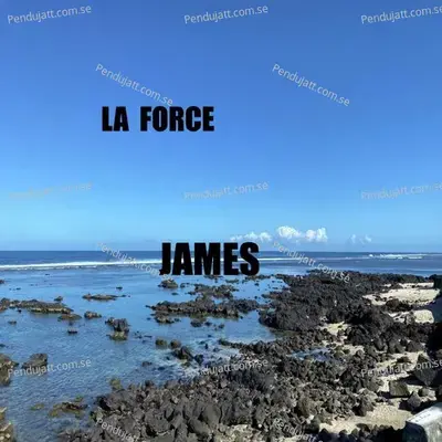 La Force - James album cover 