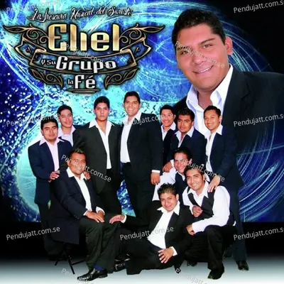 Solo Por Un Beso - Eliel y Su Grupo La Fé album cover 