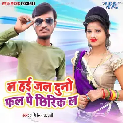 La Hai Jal Duno Fal Pe Chhirik La - Shashi Singh Chandrawanshi album cover 