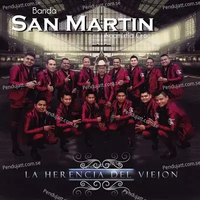 Ya Lo S   Todo - Banda San Martin de Acamixtla Gro album cover 