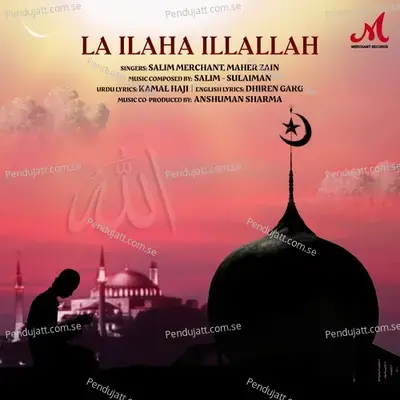 La Ilaha Illallah - Salim-Sulaiman album cover 