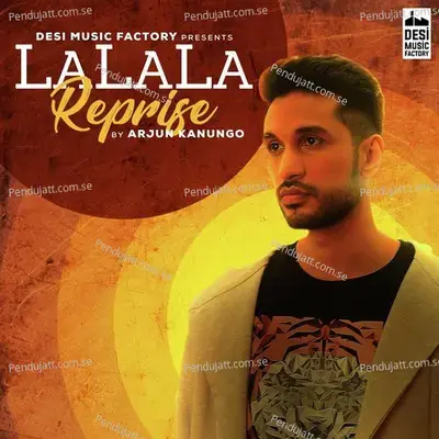 La La La - Arjun Kanungo album cover 