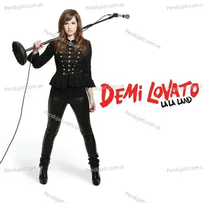 La La Land (Remix Bundle) - Demi Lovato cover album