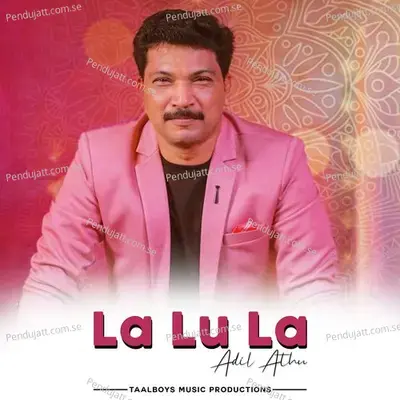 La Lu La - Adil Athu album cover 