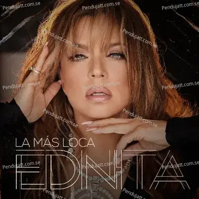 No Pienso Volver - Ednita Nazario album cover 