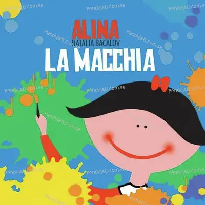 La Macchia - Alina cover album