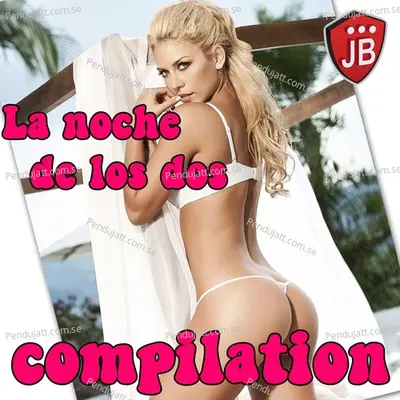 La Noche De Los Dos Compilation - Alegria Amaya cover album