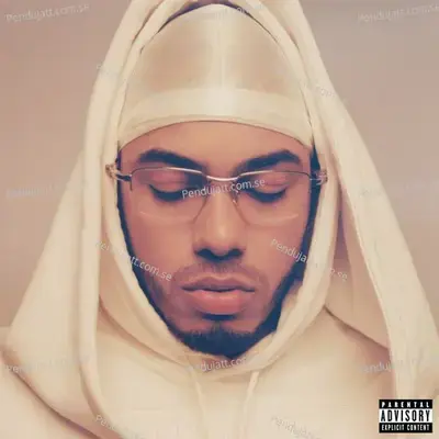 Mejor As - Myke Towers album cover 