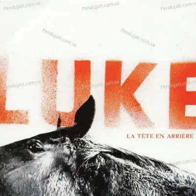 La T  te En Arri  re - Luke cover album