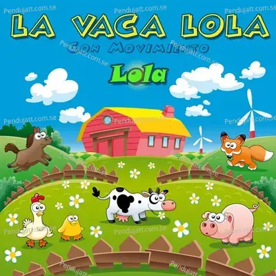 La Vaca Lola - Lola album cover 