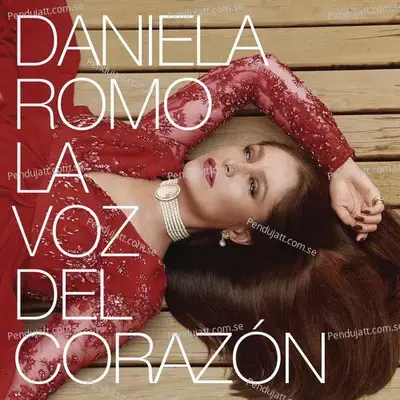 Despeinada - Daniela Romo album cover 