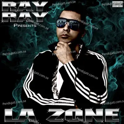 Intro - Ray Ray album cover 