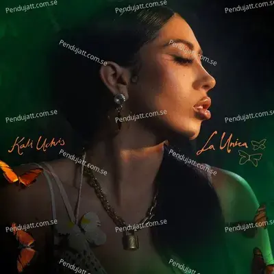 La Única (Sprite Limelight) - Kali Uchis