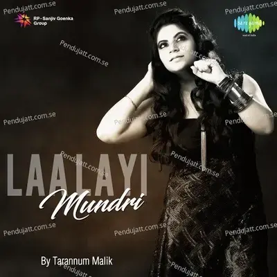 Laa Layi - Tarannum Malik album cover 