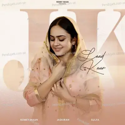 Laad Kaur - Jaskiran album cover 