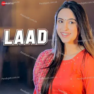 Laad - Manisha Sharma album cover 