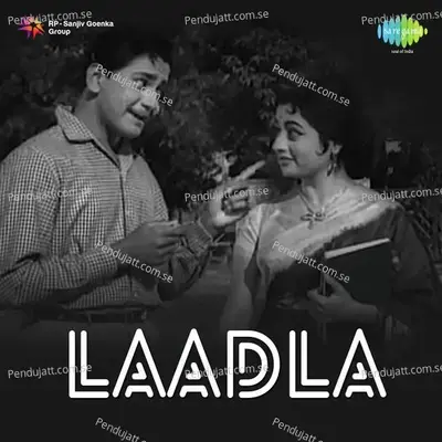 Laadla - Laxmikant - Pyarelal cover album