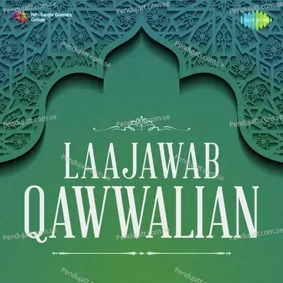 Laajawab Qawwalian - Various Artists cover album