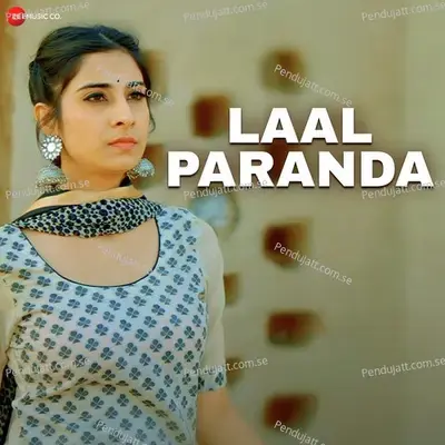 Laal Paranda - Sushila Takhar album cover 