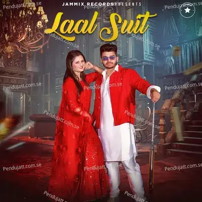 Laal Suit - Manisha Sharma album cover 