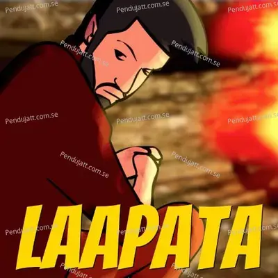 Laapata - Abdullah Qureshi album cover 