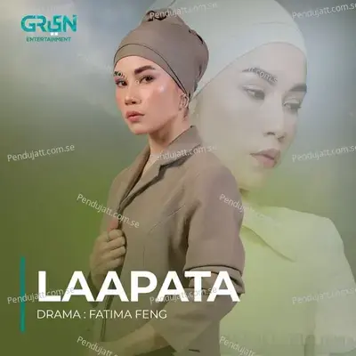 Laapata - Sami Khan album cover 