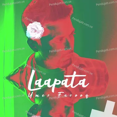 Laapata - Umer Farooq album cover 