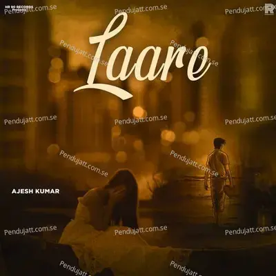 Laare - Ajesh Kumar album cover 