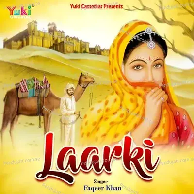 Laarki - Sohan Lal cover album
