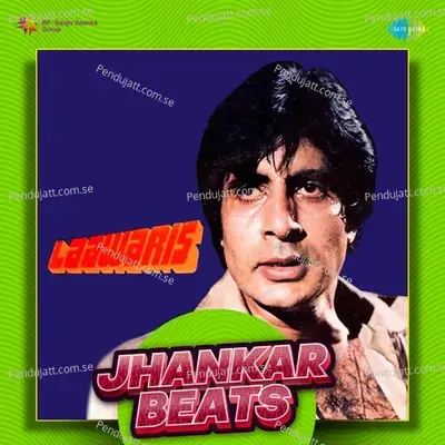 Mere Angne Men - Jhankar Beats - Hero And king Of Jhankar Studio album cover 