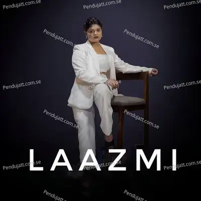 Laazmi - Anchal Bhatt album cover 