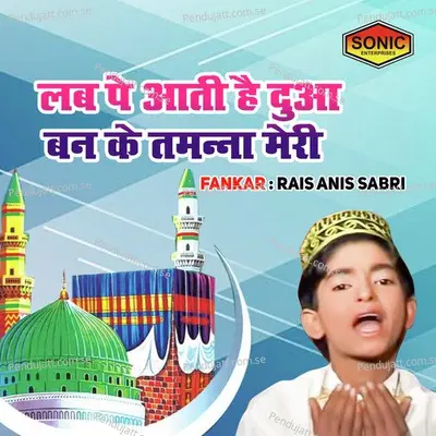Lab Pe Aati Hai Hua Ban Ke Tamanna Meri - Rais Anis Sabri album cover 