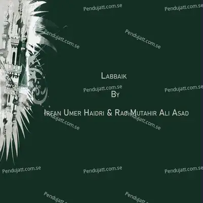 Labbaik - Irfan Umer Haidri album cover 