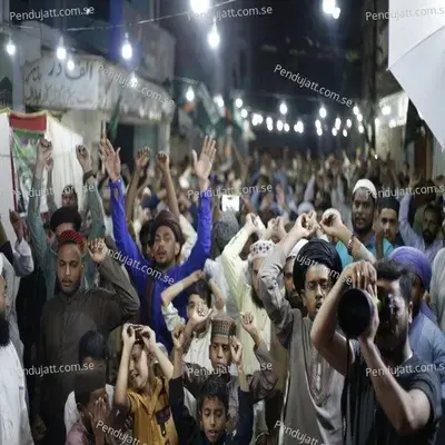 Labbaik Ya Rasool Allah - Ghulam Mustafa Qadri