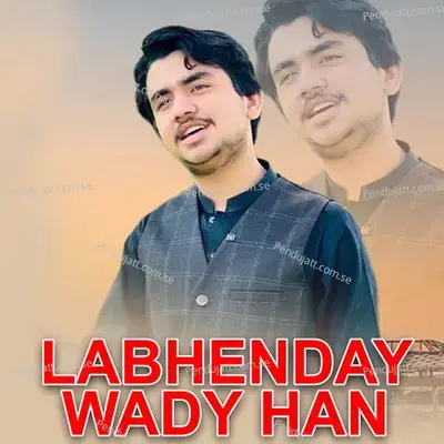 Labhenday Wady Han - Ahsan Iqbal album cover 