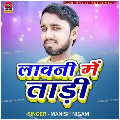 Labni Me Tadi Dhar Ke Ja - Manish Nigam album cover 