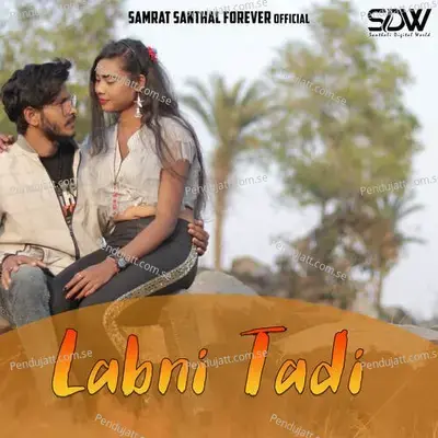 Labni Tadi - Ashok Tudu album cover 