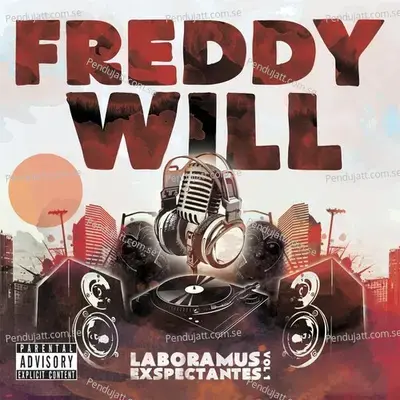 Those Dayz R Gone - Freddy Will album cover 
