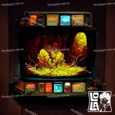 Labyrinth - Heimlich