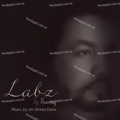 Labz - Jim Ankan Deka album cover 