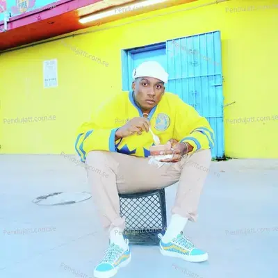 Lack N - Fellahboy album cover 