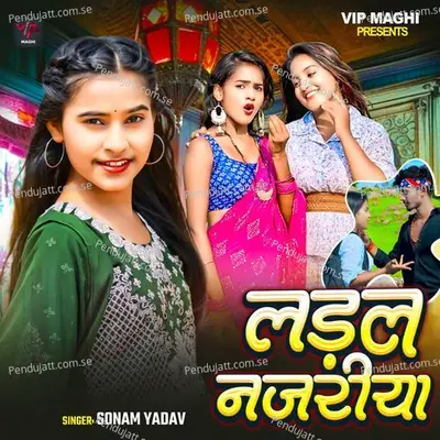 Ladal Najariya - Sonam Yadav album cover 