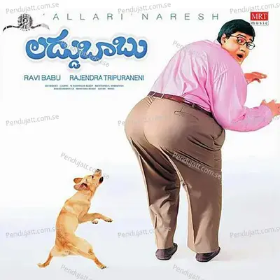 Laddu Babu - Chakri cover album