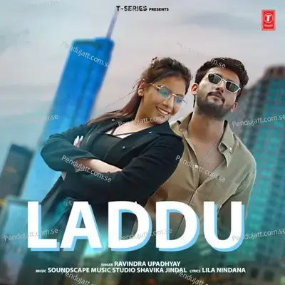 Laddu - Ravindra Upadhyay album cover 