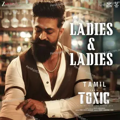 Ladies & Ladies (From 