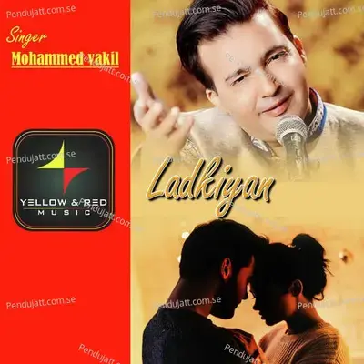 Ladkiyan - Mohammed Vakil album cover 