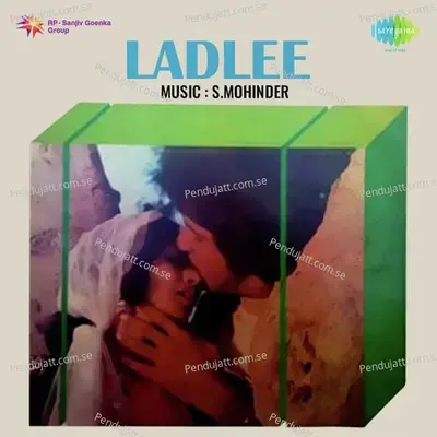 Ladlee - S. Mohinder cover album