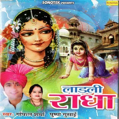 Naina Se Naina Milao Saware - Gopal Sharma album cover 